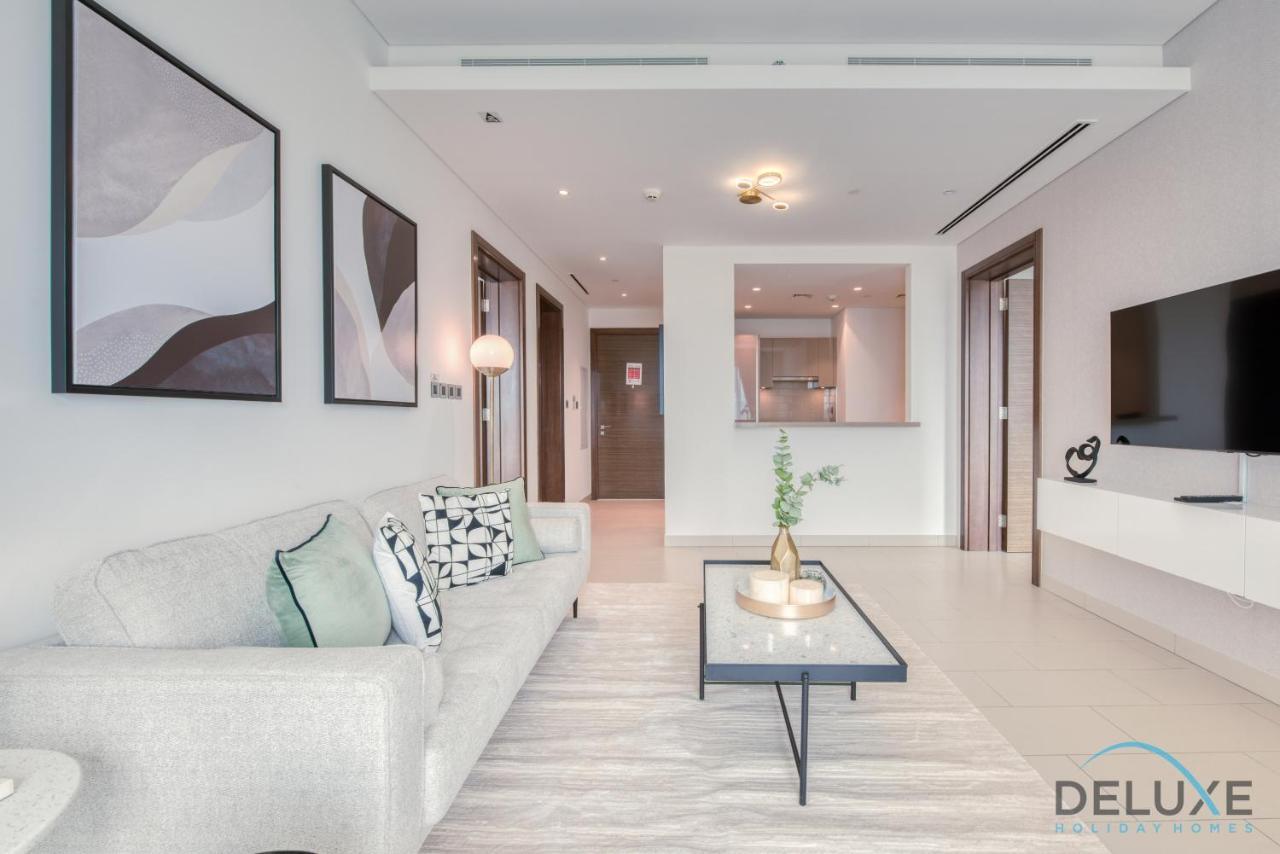 Notable 2Br At Sobha Hartland Greens Mbr City By Deluxe Holiday Homes 迪拜 外观 照片